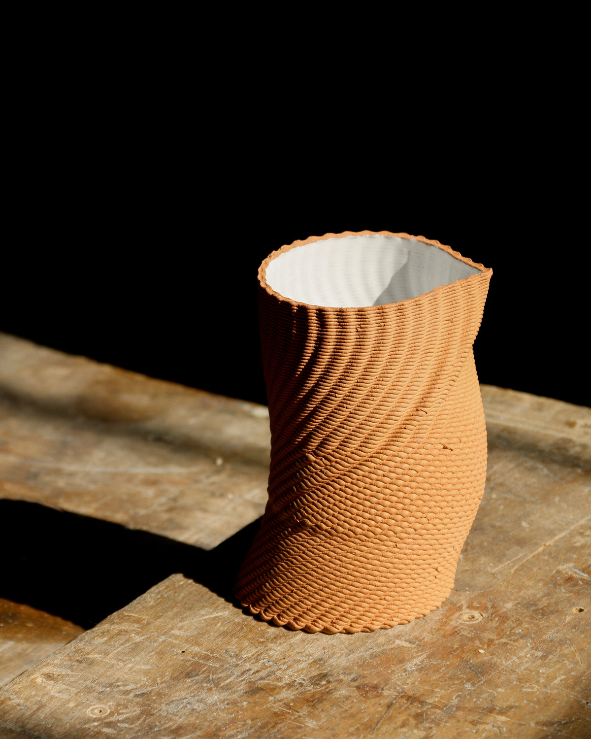 crochet jug n.2